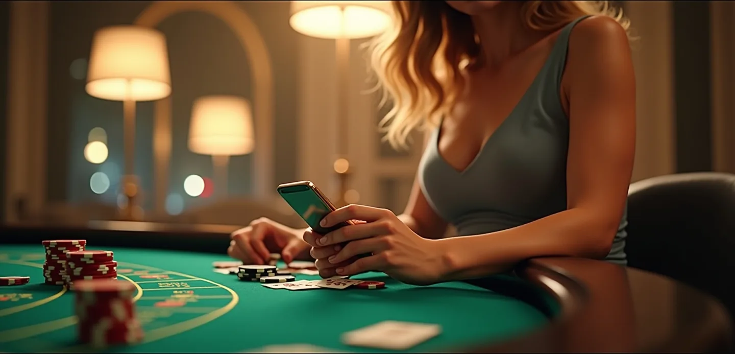 How to Download Mr Green on Android di Mr Green Casino