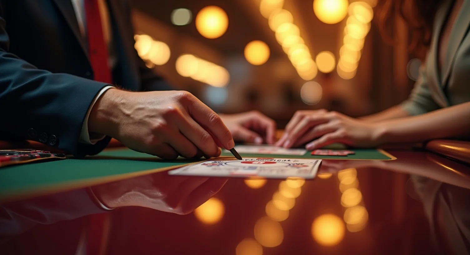 Payment Methods - Deposits and Withdrawals for Canadians di Mr Green Casino