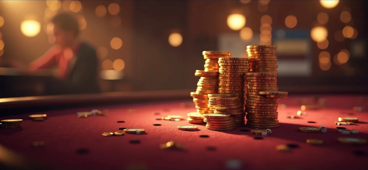 Fastest Way di Mr Green Casino