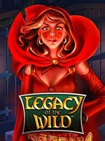 Legacy Of The Wild